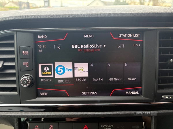 Used SEAT Leon 2018 for sale - 76562854: Photo 24