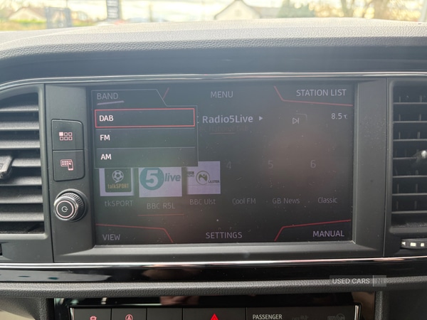 Used SEAT Leon 2018 for sale - 76562854: Photo 25