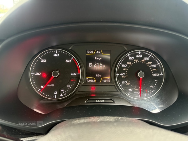 Used SEAT Leon 2018 for sale - 76562854: Photo 9