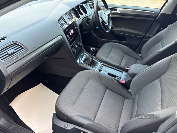 Used Volkswagen Golf 2019 for sale - 77754587: Photo 12