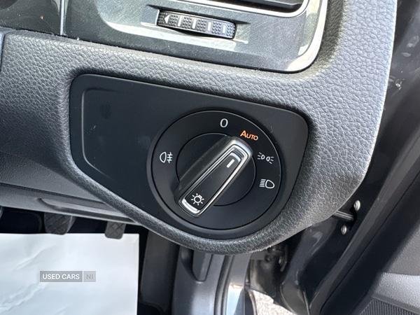 Used Volkswagen Golf 2019 for sale - 77754587: Photo 14