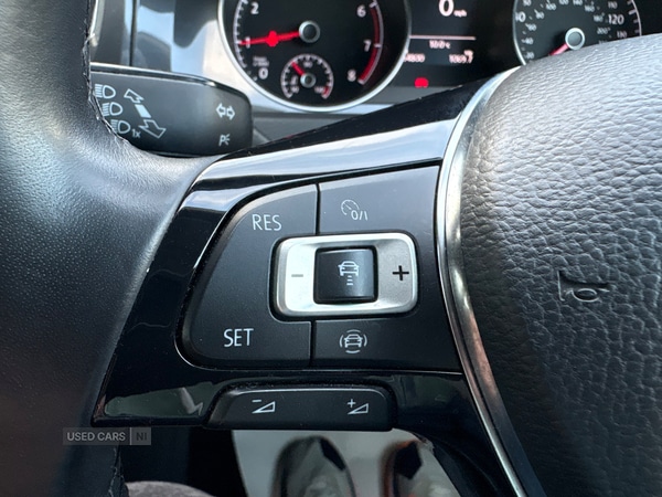 Used Volkswagen Golf 2019 for sale - 77754587: Photo 15