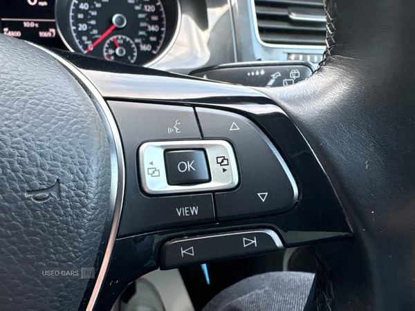 Used Volkswagen Golf 2019 for sale - 77754587: Photo 16