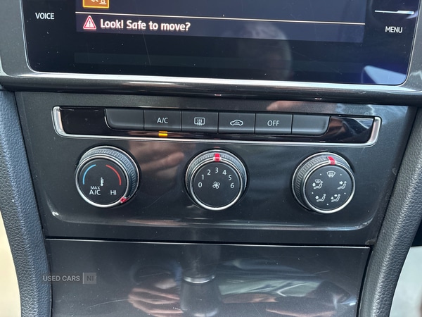 Used Volkswagen Golf 2019 for sale - 77754587: Photo 19