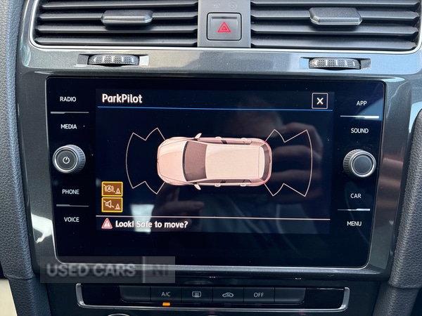 Used Volkswagen Golf 2019 for sale - 77754587: Photo 20