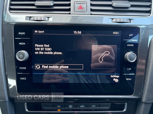 Used Volkswagen Golf 2019 for sale - 77754587: Photo 23