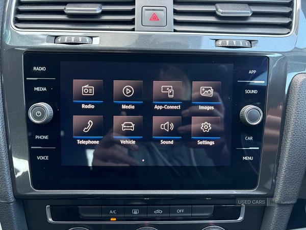 Used Volkswagen Golf 2019 for sale - 77754587: Photo 24