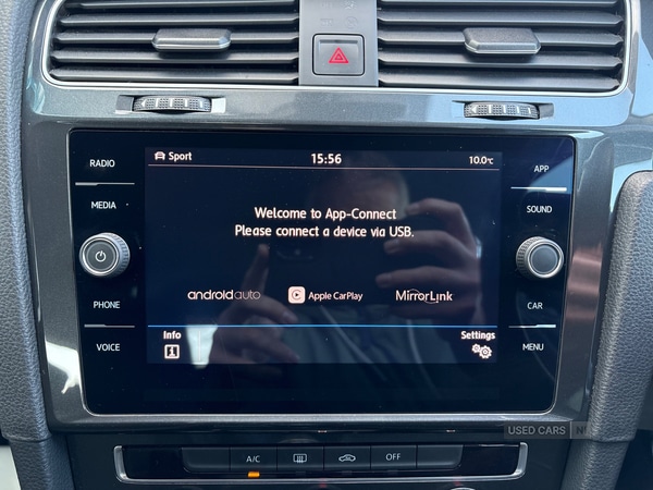 Used Volkswagen Golf 2019 for sale - 77754587: Photo 25