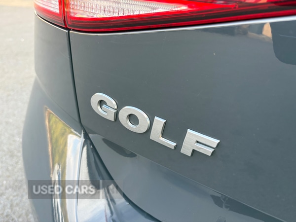 Used Volkswagen Golf 2019 for sale - 77754587: Photo 7