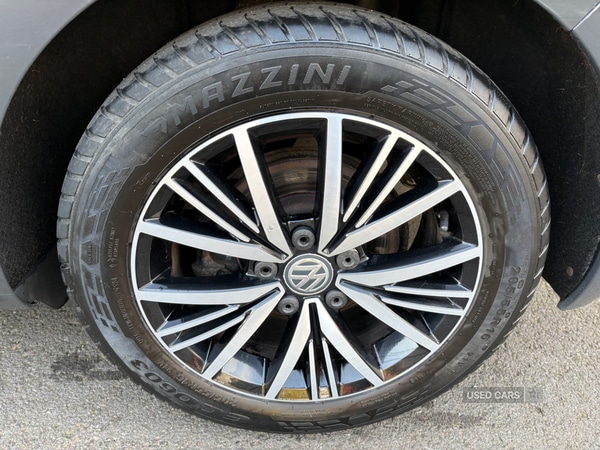 Used Volkswagen Golf 2019 for sale - 77754587: Photo 8