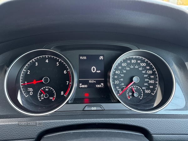 Used Volkswagen Golf 2019 for sale - 77754587: Photo 9