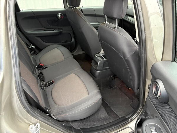 Used MINI Countryman 2018 for sale - 78171798: Photo 11