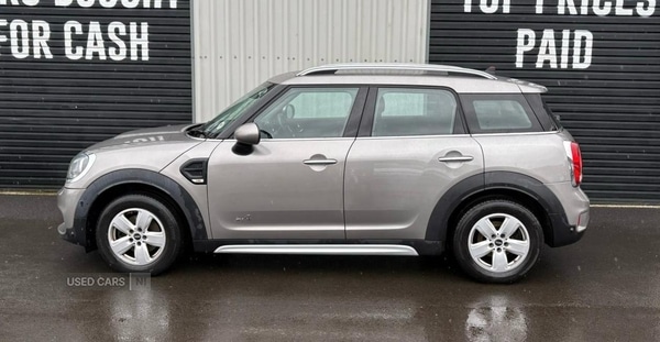 Used MINI Countryman 2018 for sale - 78171798: Photo 12
