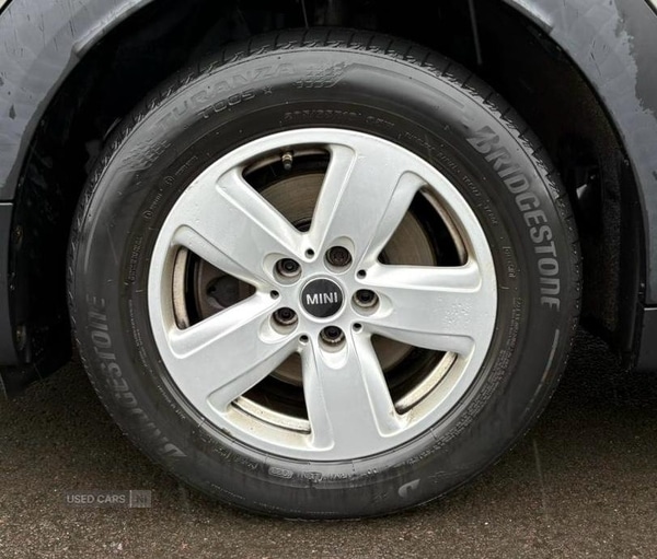 Used MINI Countryman 2018 for sale - 78171798: Photo 13