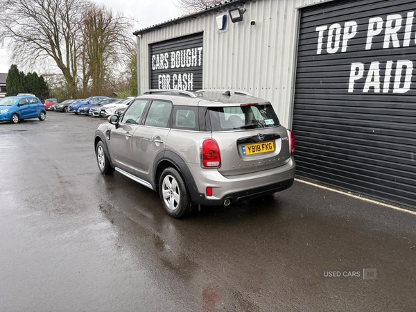 Used MINI Countryman 2018 for sale - 78171798: Photo 3