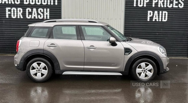 Used MINI Countryman 2018 for sale - 78171798: Photo 4