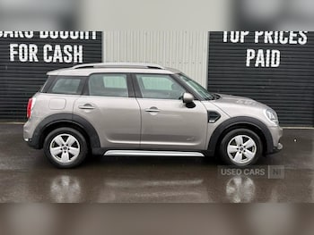 Used MINI Countryman 2018 for sale - 78171798: Photo