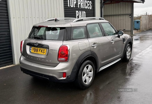 Used MINI Countryman 2018 for sale - 78171798: Photo 5