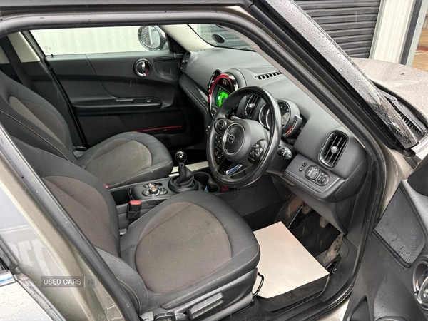 Used MINI Countryman 2018 for sale - 78171798: Photo 6