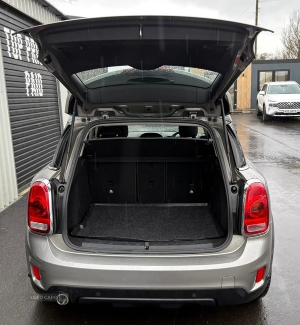 Used MINI Countryman 2018 for sale - 78171798: Photo 7