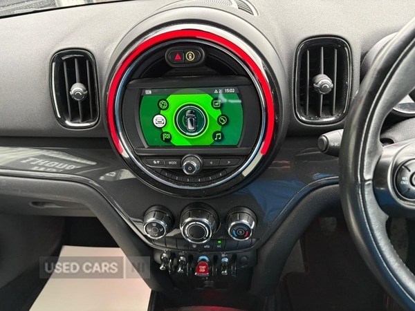 Used MINI Countryman 2018 for sale - 78171798: Photo 8