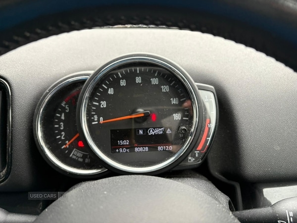 Used MINI Countryman 2018 for sale - 78171798: Photo 9