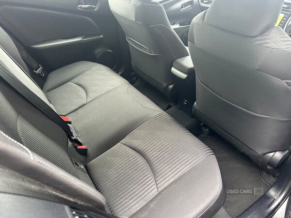 Used Toyota Prius 2020 for sale - 75115503: Photo 14