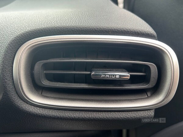 Used Toyota Prius 2020 for sale - 75115503: Photo 17