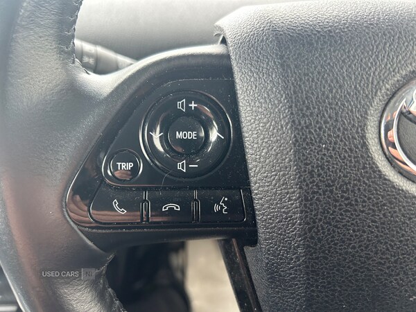 Used Toyota Prius 2020 for sale - 75115503: Photo 18