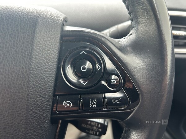Used Toyota Prius 2020 for sale - 75115503: Photo 19