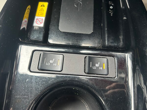 Used Toyota Prius 2020 for sale - 75115503: Photo 21