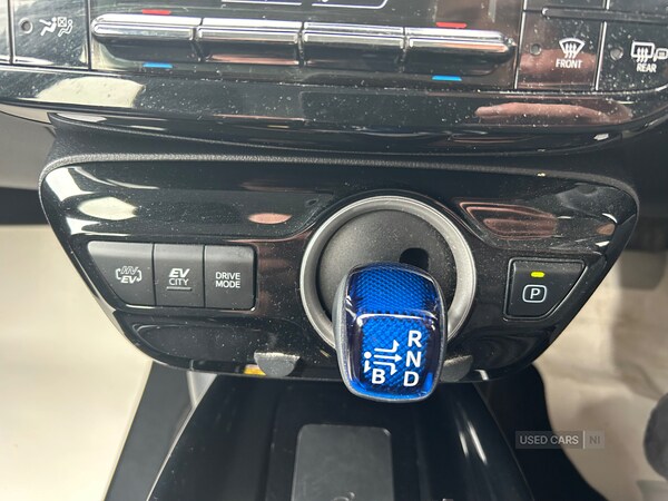 Used Toyota Prius 2020 for sale - 75115503: Photo 23