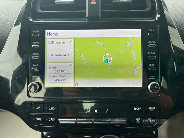 Used Toyota Prius 2020 for sale - 75115503: Photo 24
