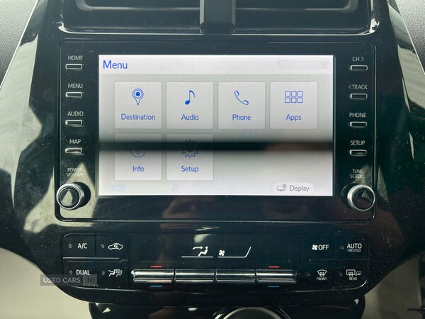 Used Toyota Prius 2020 for sale - 75115503: Photo 25