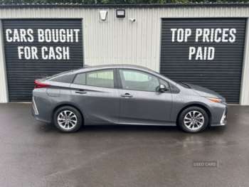 Used Toyota Prius 2020 for sale - 75115503: Photo