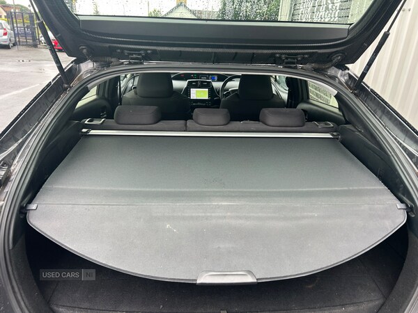 Used Toyota Prius 2020 for sale - 75115503: Photo 31