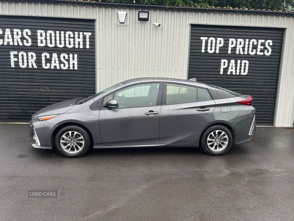 Used Toyota Prius 2020 for sale - 75115503: Photo 5