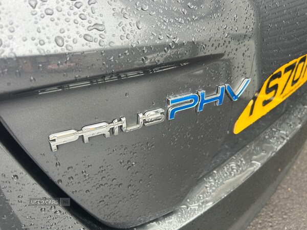 Used Toyota Prius 2020 for sale - 75115503: Photo 7