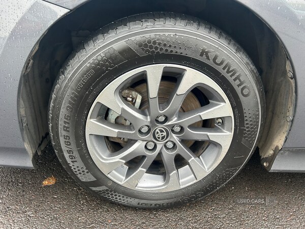 Used Toyota Prius 2020 for sale - 75115503: Photo 9
