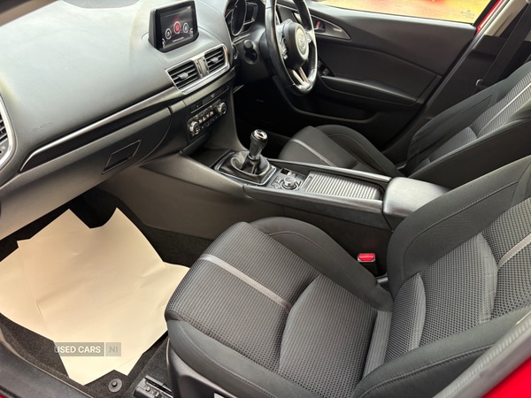 Used Mazda Mazda3 2018 for sale - 76715976: Photo 12