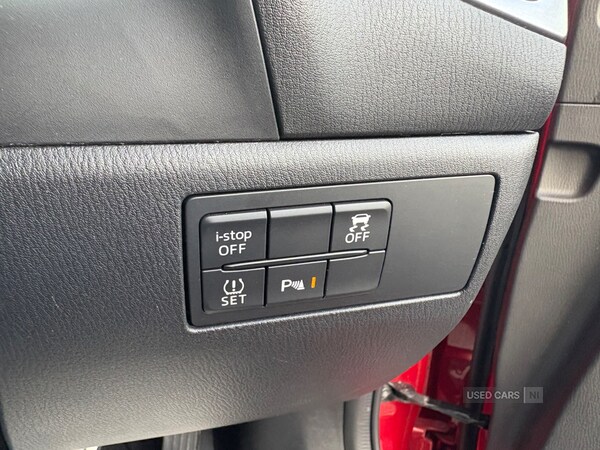 Used Mazda Mazda3 2018 for sale - 76715976: Photo 16