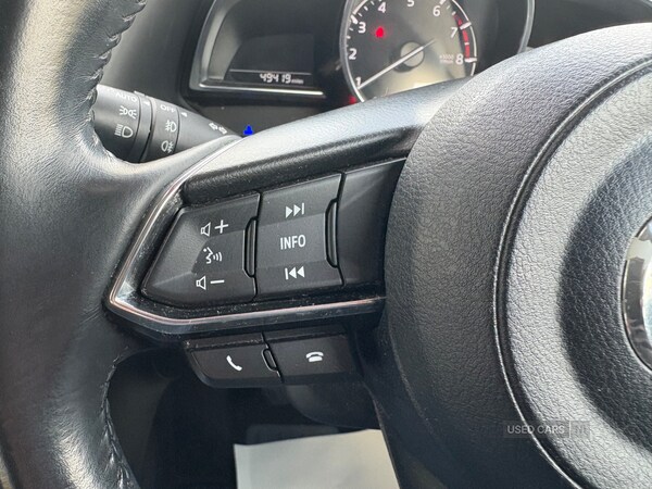 Used Mazda Mazda3 2018 for sale - 76715976: Photo 17