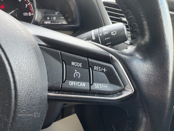 Used Mazda Mazda3 2018 for sale - 76715976: Photo 18