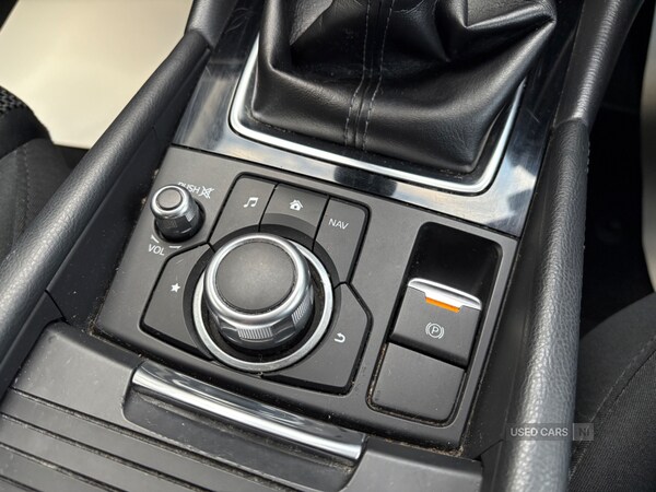 Used Mazda Mazda3 2018 for sale - 76715976: Photo 19