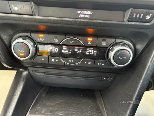 Used Mazda Mazda3 2018 for sale - 76715976: Photo 21