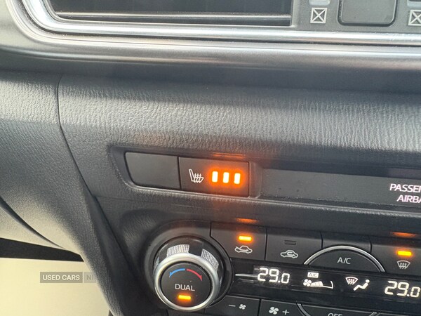 Used Mazda Mazda3 2018 for sale - 76715976: Photo 22