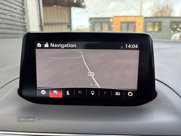 Used Mazda Mazda3 2018 for sale - 76715976: Photo 23