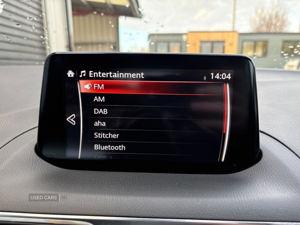 Used Mazda Mazda3 2018 for sale - 76715976: Photo 24