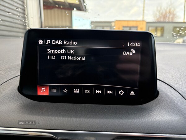 Used Mazda Mazda3 2018 for sale - 76715976: Photo 25