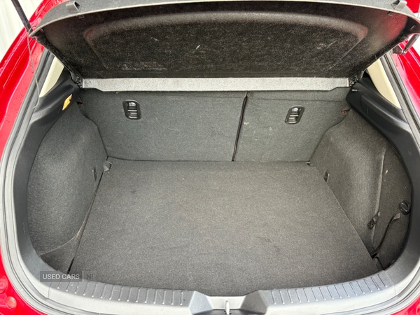 Used Mazda Mazda3 2018 for sale - 76715976: Photo 26